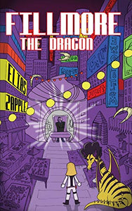 Fillmore the Dragon 