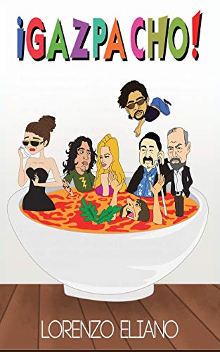!Gazpacho!