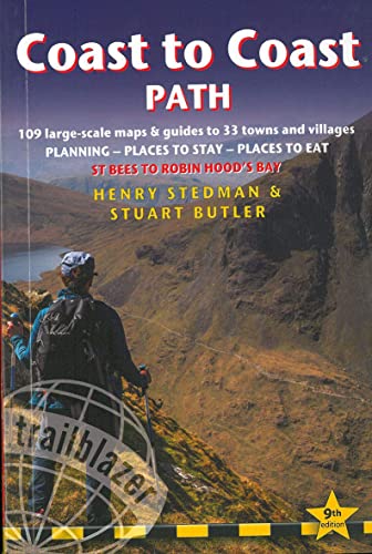 Coast to Coast Path