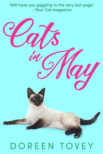 Cats in May
