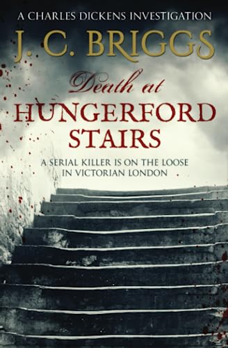 Death at Hungerford Stairs