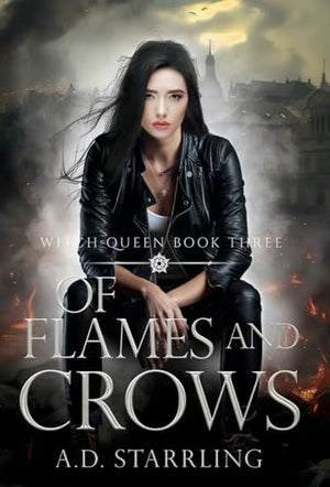Of Flames and Crows