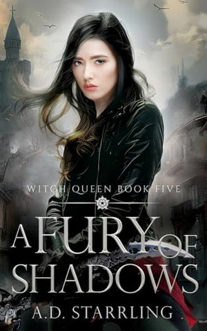 A Fury Of Shadows