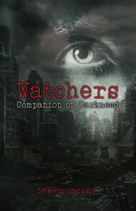 Watchers: Companion of Darkness 