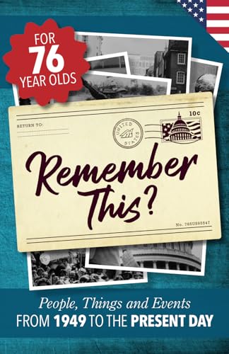 Remember This?