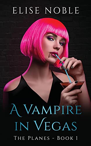 A Vampire in Vegas