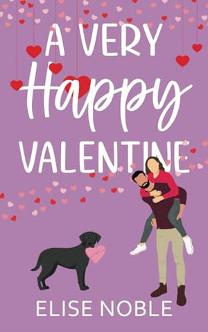 A Very Happy Valentine