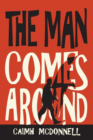 The Man Comes Around