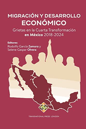 Migracion y Desarrollo Economico cover