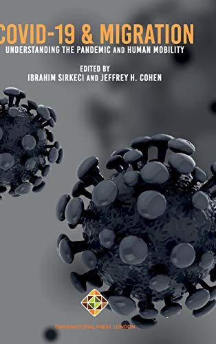 COVID-19 and Migration cover