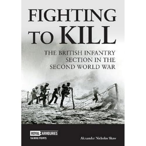 Fighting to Kill