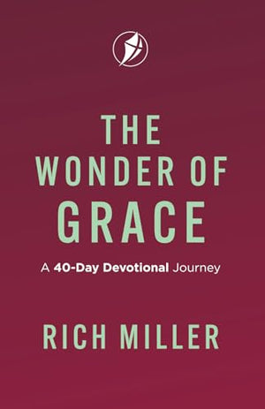 The Wonder of Grace