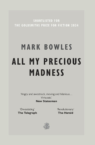 All My Precious Madness