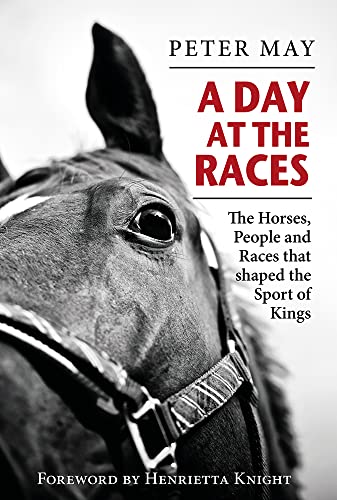 A Day at the Races