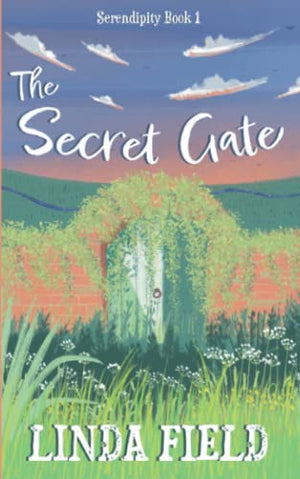 The Secret Gate