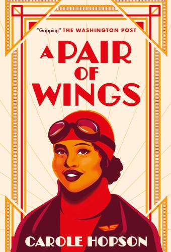 A Pair of Wings
