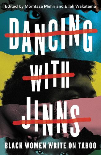 Dancing with Jinns