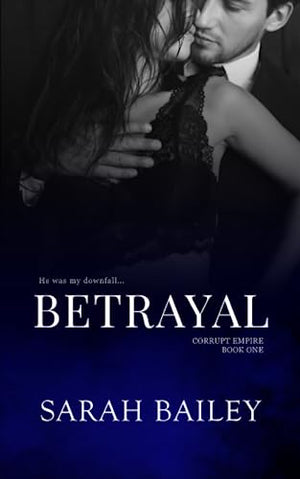 Betrayal