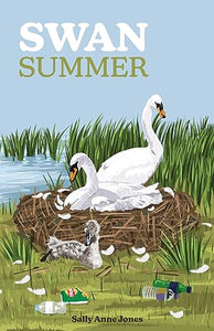 Swan Summer 