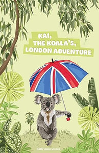 Kai, The Koalas, London Adventure 