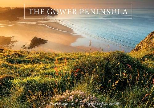 THE GOWER PENINSULA