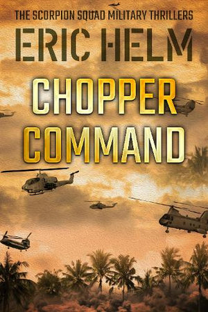 Chopper Command