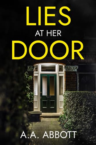 Lies at Her Door