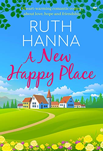 A New Happy Place