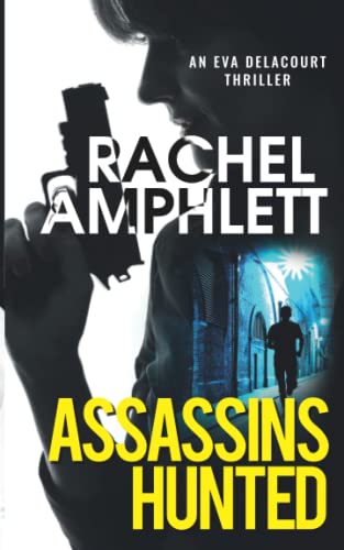 Assassins Hunted