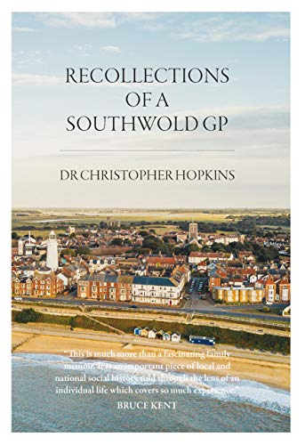Recollections of a Southwold GP