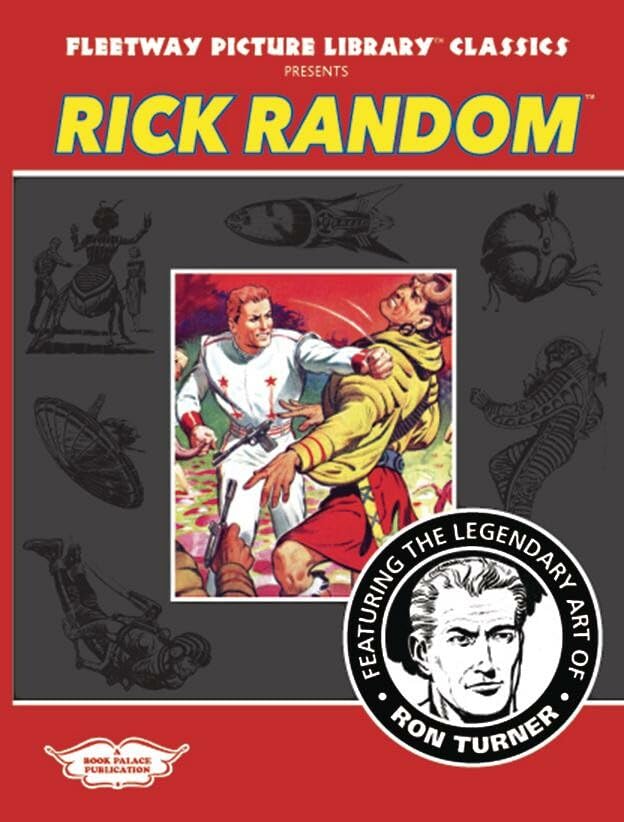 Rick Random