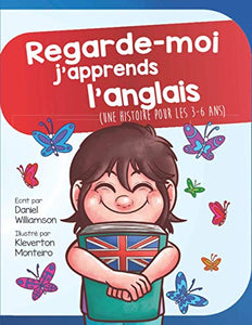 Regarde-moi j'apprends l'anglais 