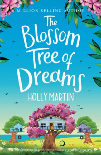 The Blossom Tree of Dreams