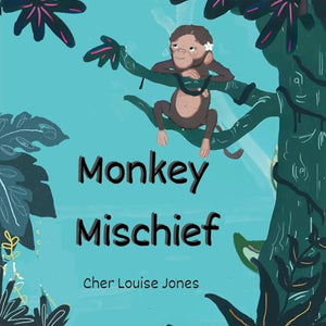 Monkey Mischief