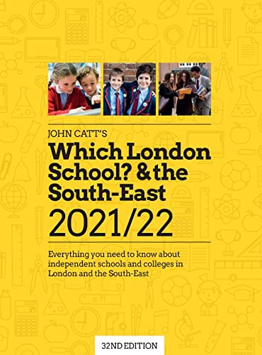 Which London School & the South-East 2021/22: Everything you need to k