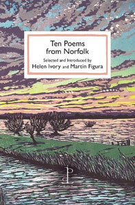 Ten Poems from Norfolk 