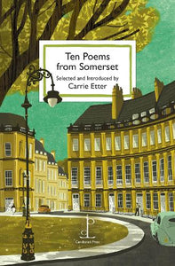 Ten Poems from Somerset 