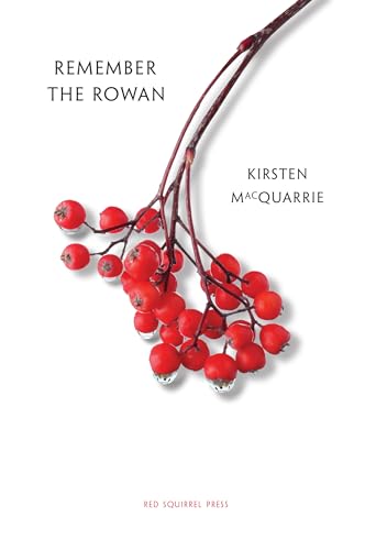 Remember the Rowan, Special Edition