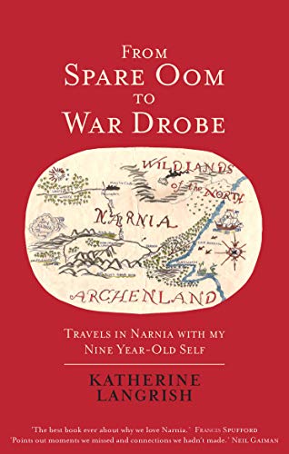 From Spare Oom to War Drobe