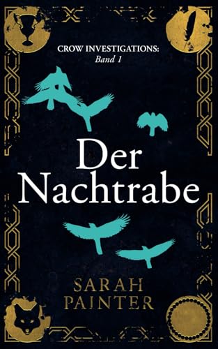 Der Nachtrabe