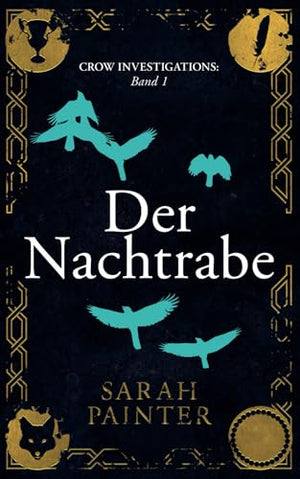 Der Nachtrabe