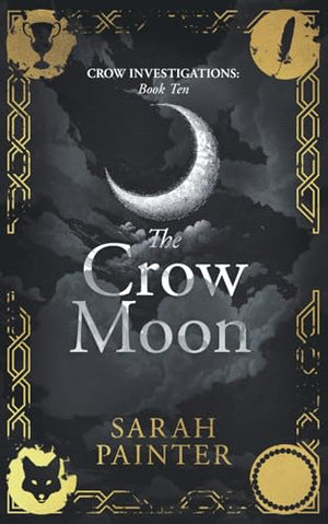 The Crow Moon