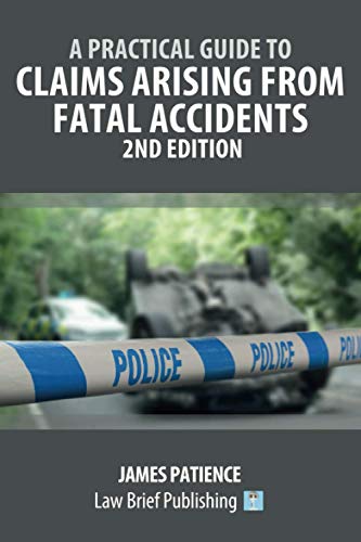 A Claims Arising Frtom Fatal Accidents