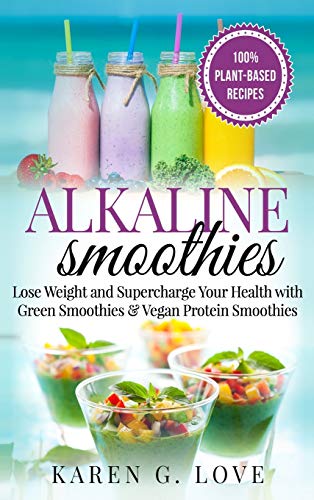 Alkaline Smoothies