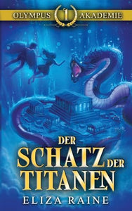 Der Schatz der Titanen 