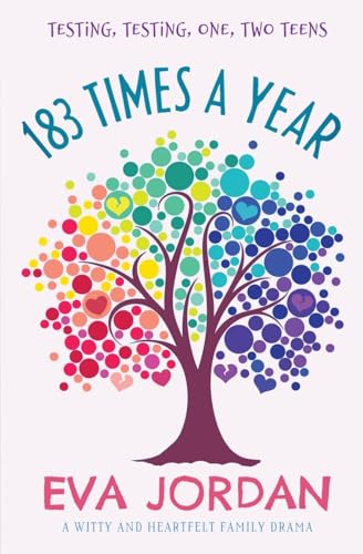 183 Times a Year