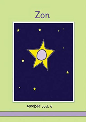Zon weebee Book 6