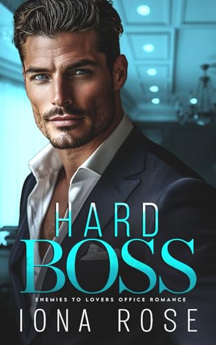 Hard Boss