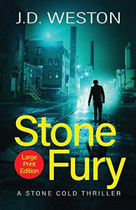 Stone Fury 