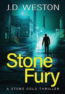 Stone Fury 